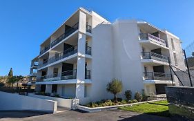 Superbe T2 en résidence avec piscine et parking